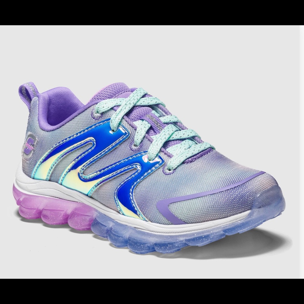 EUC. Skechers Jalisa sneakers. Size 4.